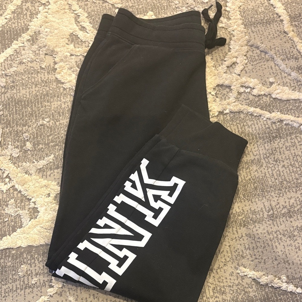 PINK by VS Logo Sweats